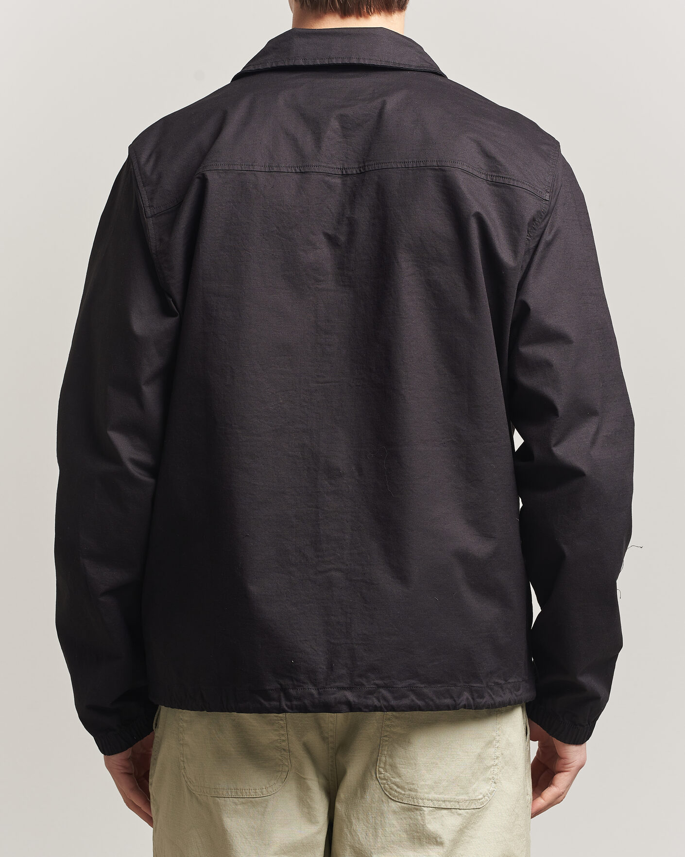 Heren | Jassen | Patagonia | All Wear Unlined Jacket Black