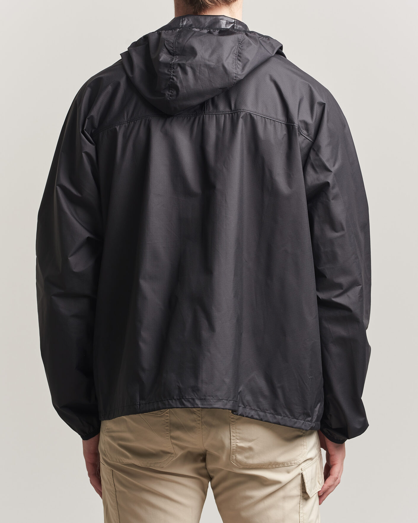Heren | Jassen | Patagonia | Light Variable Hood Jacket Black
