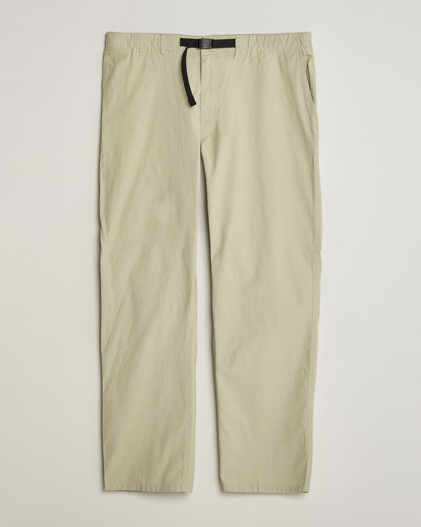Heren | Broeken | Patagonia | All Wear Cotton Pants Weathered Stone