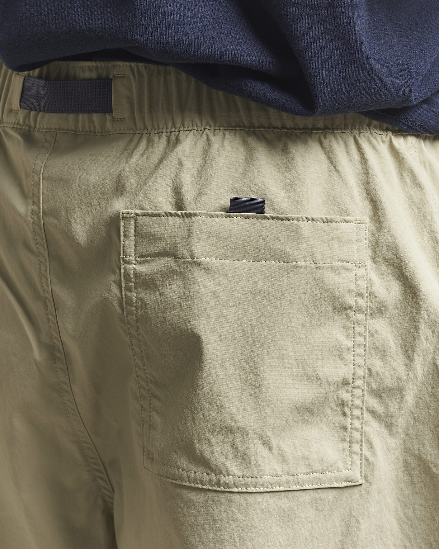 Heren | Korte broek | Patagonia | Outdoor Everyday Shorts Weathered Stone