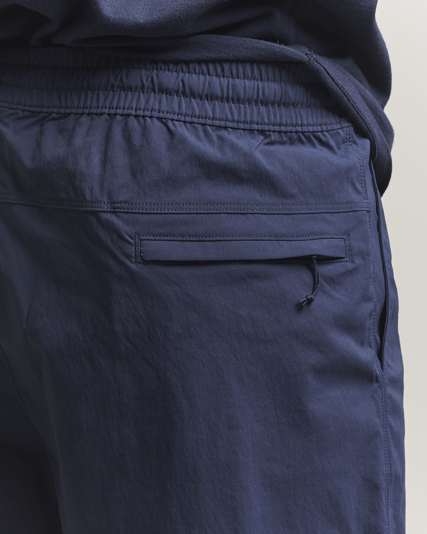 Heren | Korte broek | Patagonia | Baggies Light Shorts New Navy