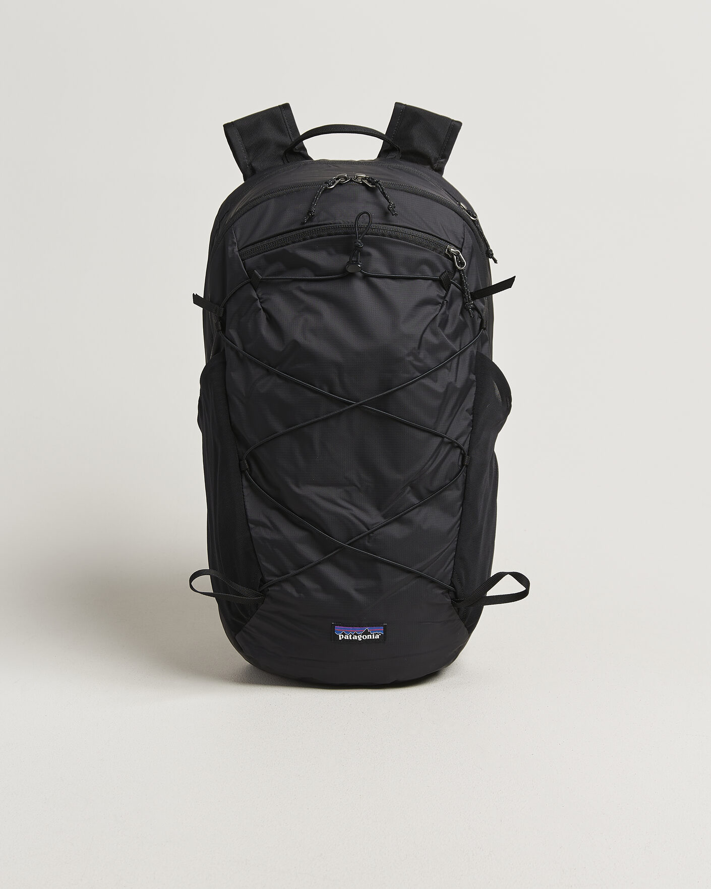 Heren | Tassen | Patagonia | Terravia Pack 22L Black