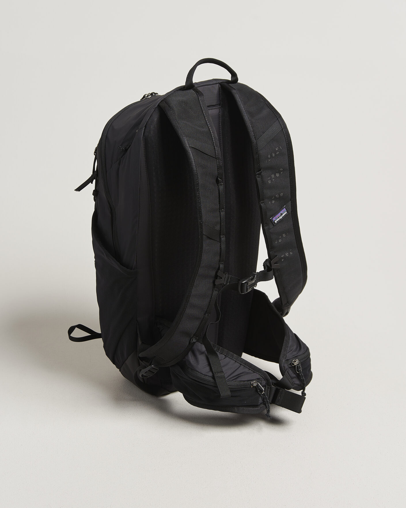 Heren | Tassen | Patagonia | Terravia Pack 22L Black