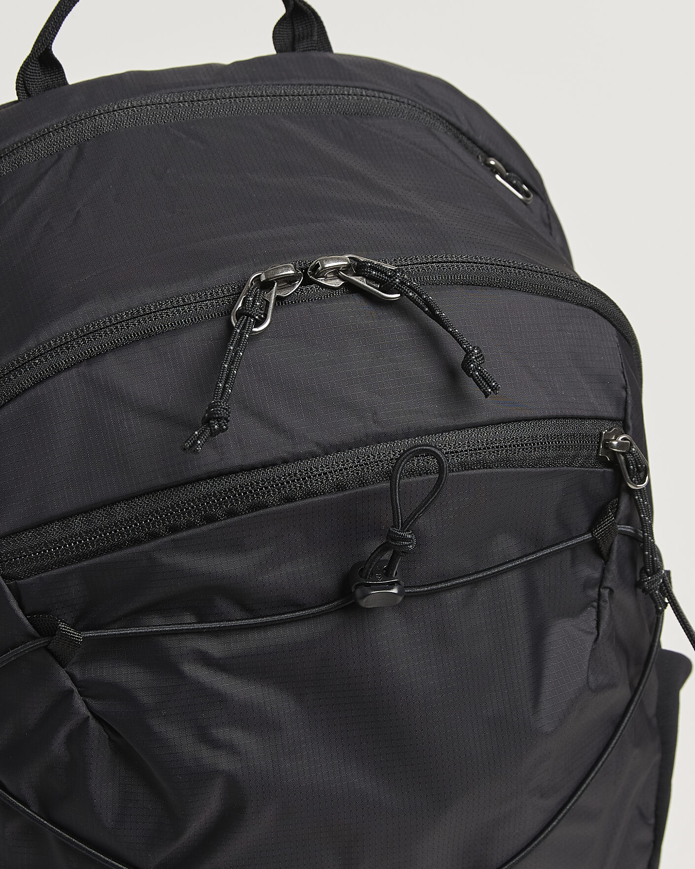 Heren | Tassen | Patagonia | Terravia Pack 22L Black