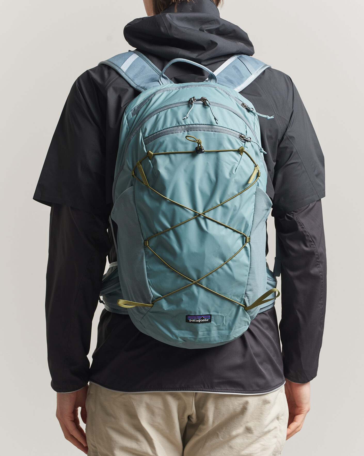 Heren | Tassen | Patagonia | Terravia Pack 22L Blue Sage