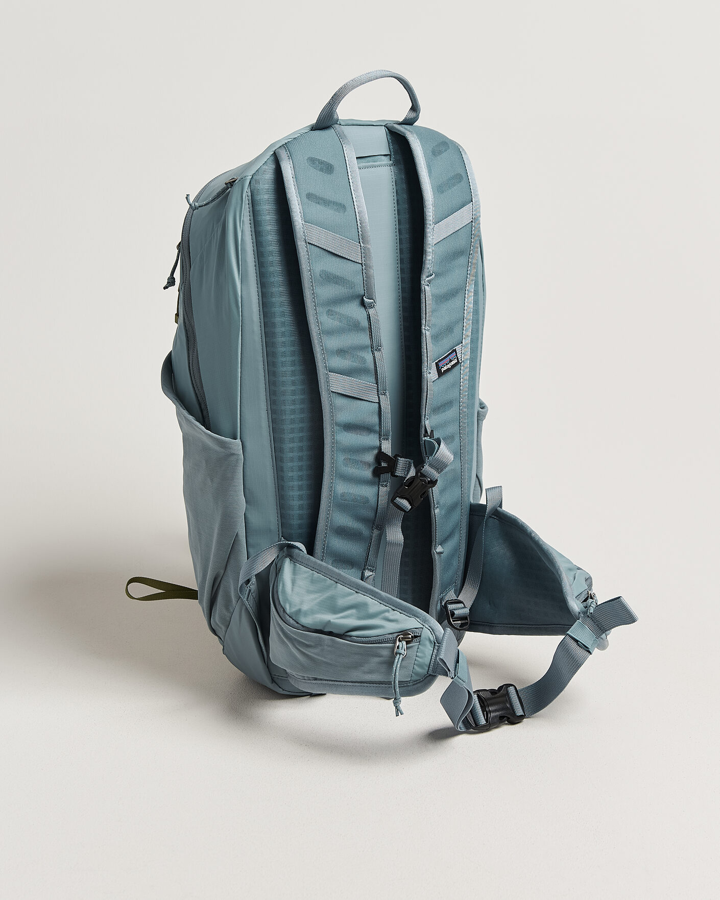 Heren | Tassen | Patagonia | Terravia Pack 22L Blue Sage