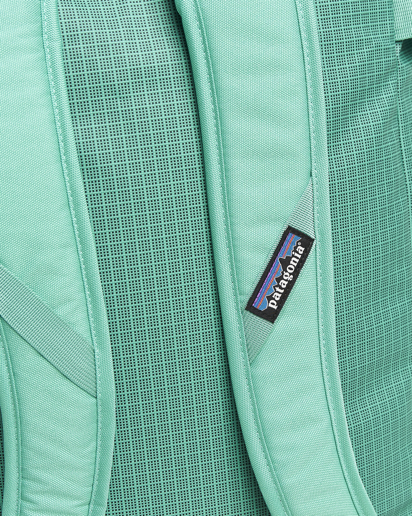 Heren | Tassen | Patagonia | Black Hole Duffel 40L Aqua Stone