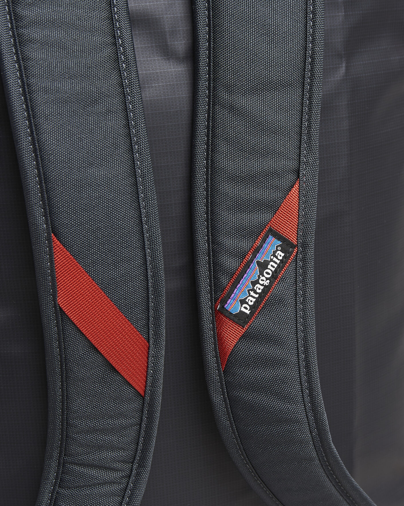 Heren | Tassen | Patagonia | Black Hole Duffel 40L Smolder Blue