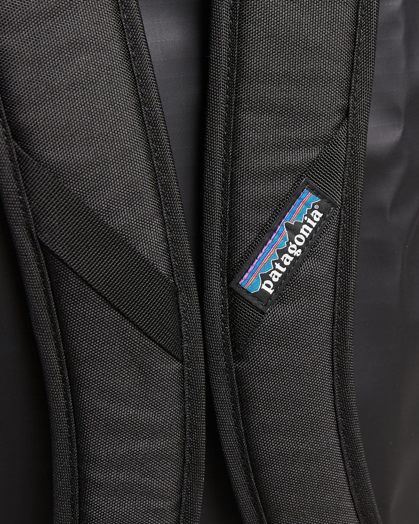 Heren | Tassen | Patagonia | Black Hole Duffel 70L Black