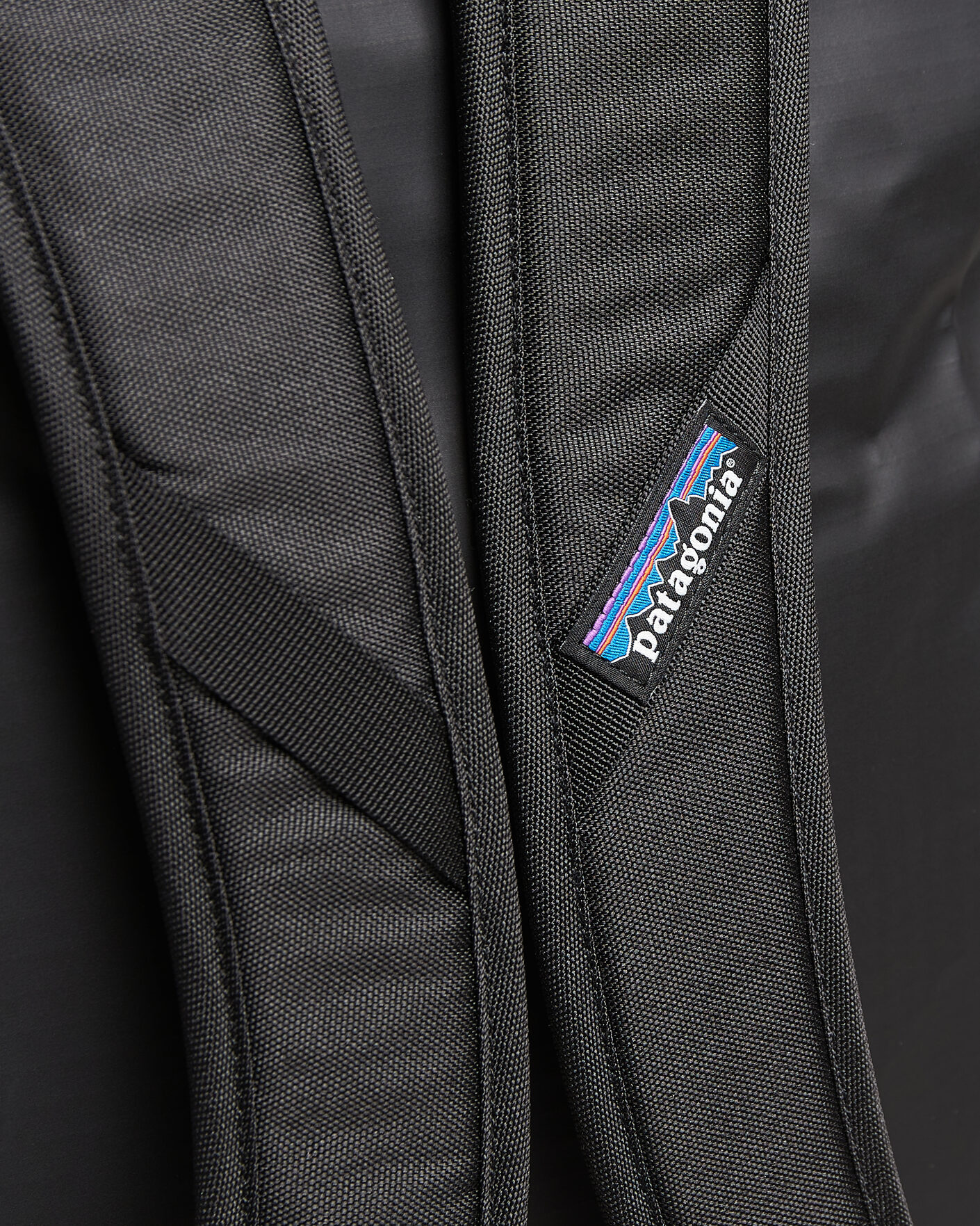 Heren | Tassen | Patagonia | Black Hole Duffel 100L Black