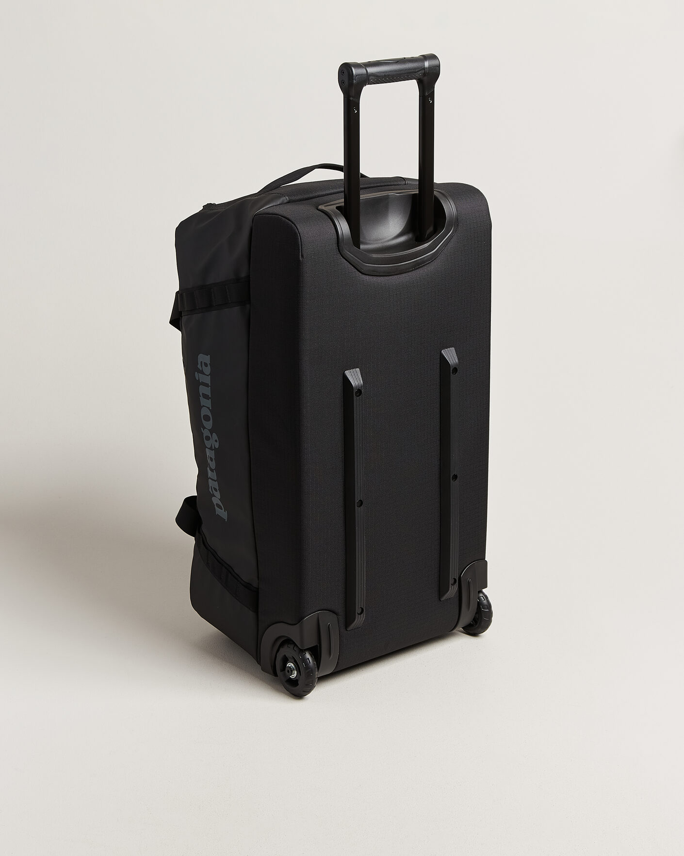 Heren | Tassen | Patagonia | Black Hole Wheeled Duffel 70L Black