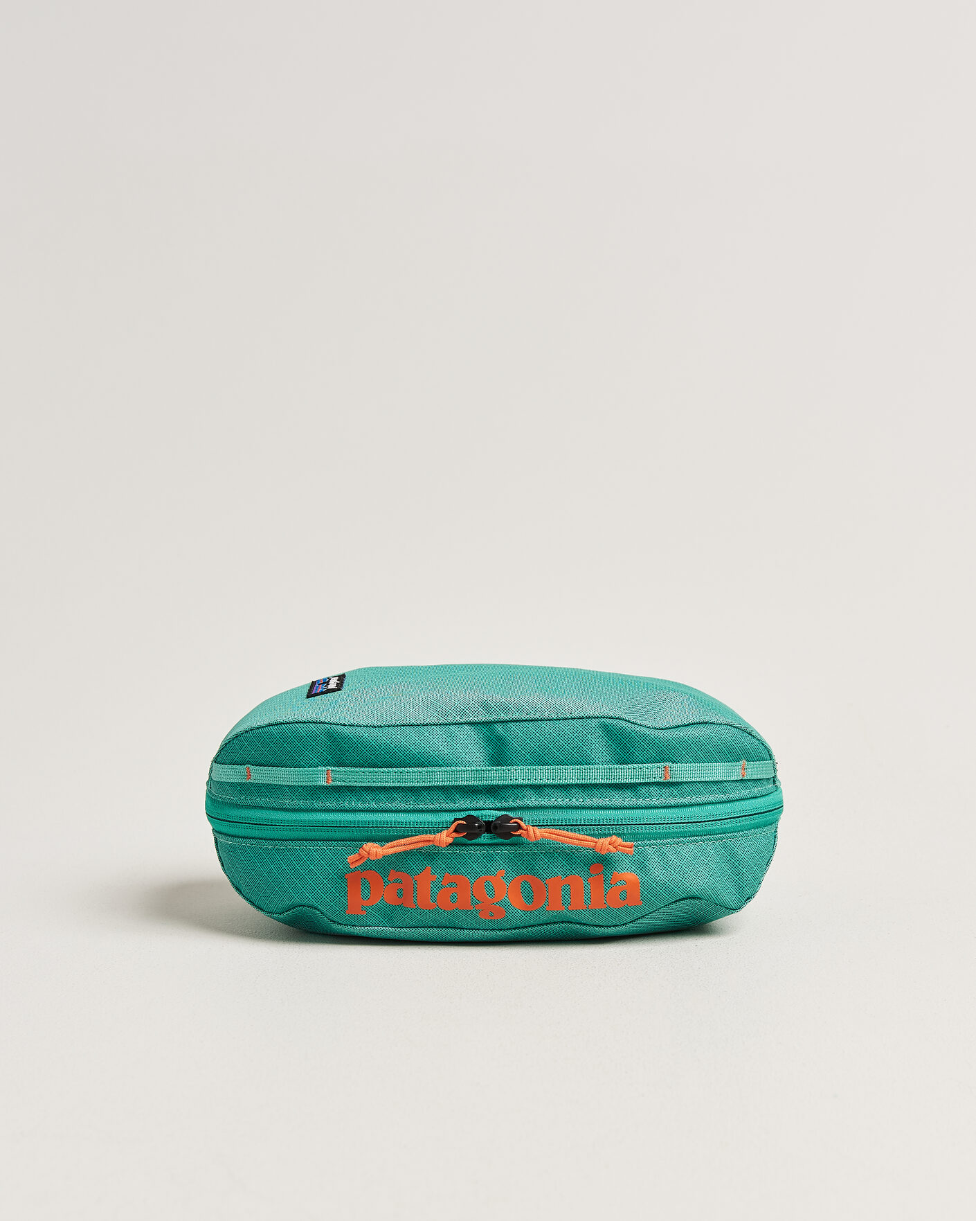 Heren | Tassen | Patagonia | Black Hole Cube 3L Aqua Stone