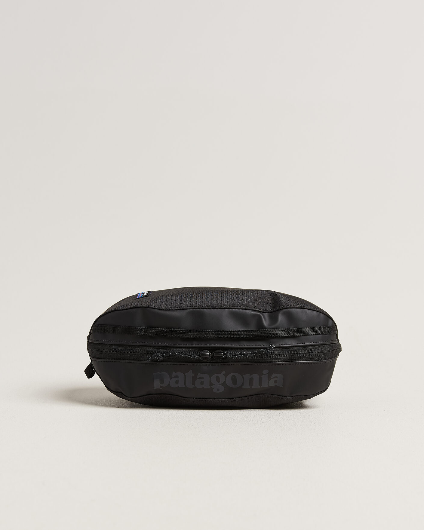 Heren | Tassen | Patagonia | Black Hole Cube 3L Black