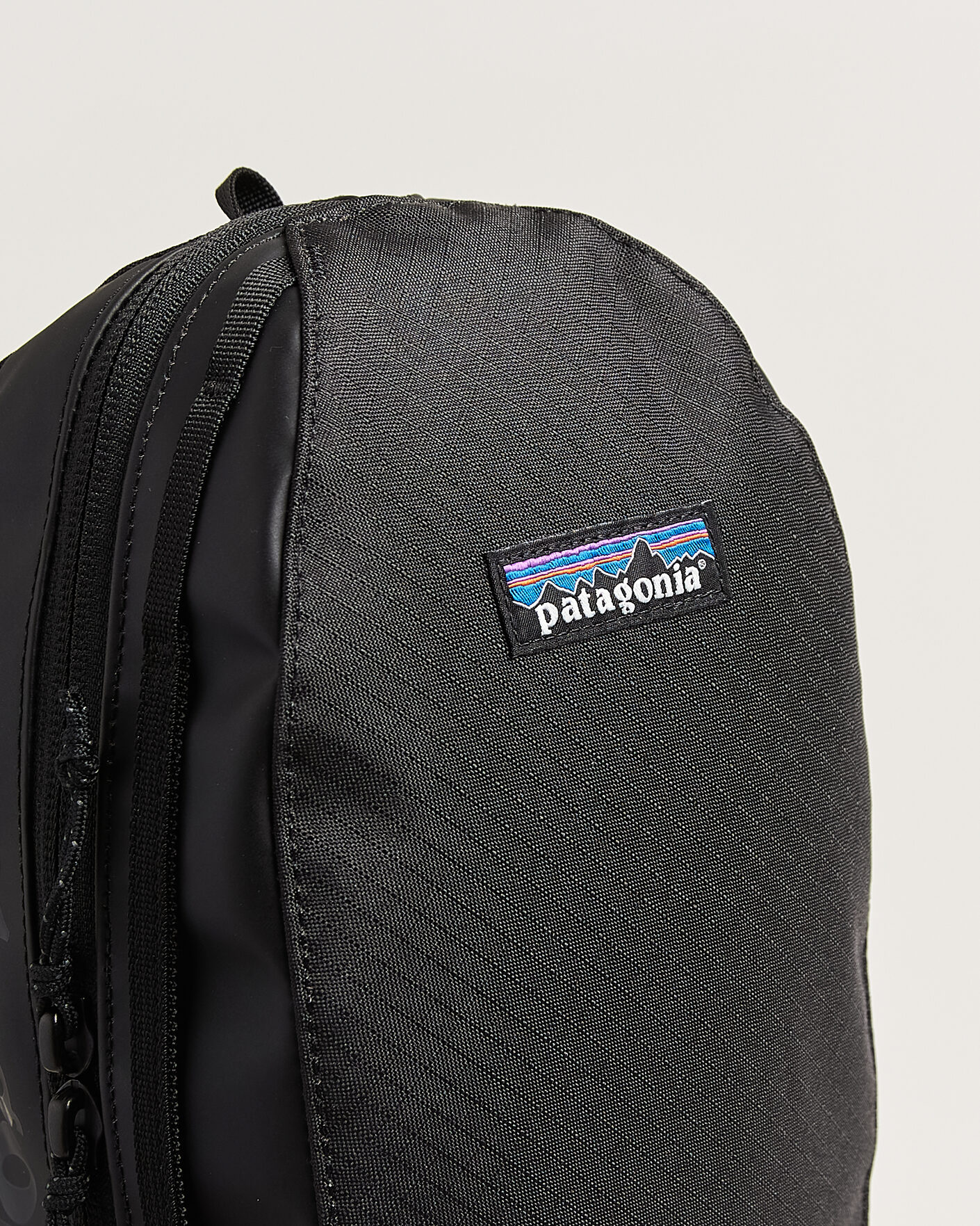 Heren | Tassen | Patagonia | Black Hole Cube 3L Black