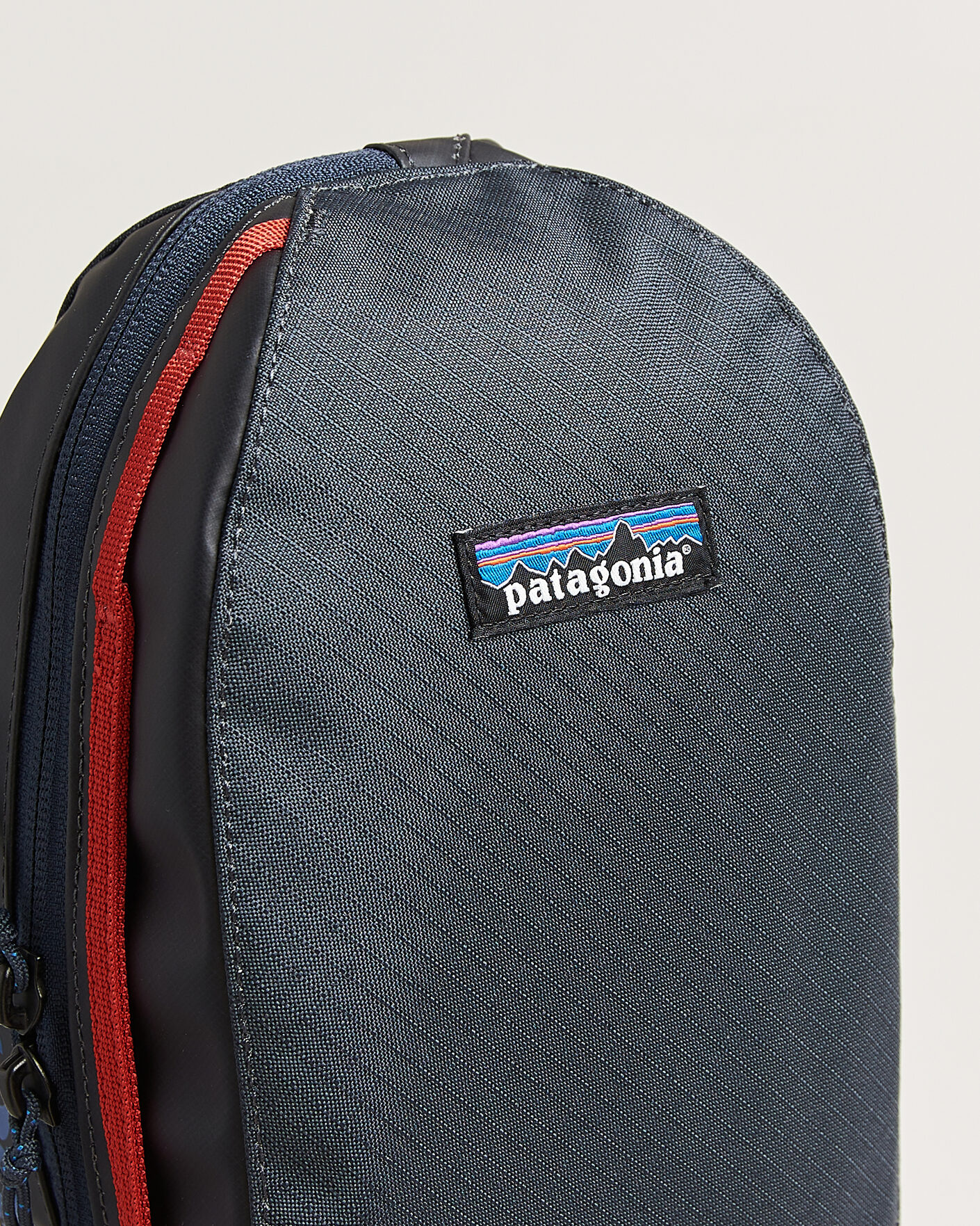 Heren | Tassen | Patagonia | Black Hole Cube 3L Smolder Blue