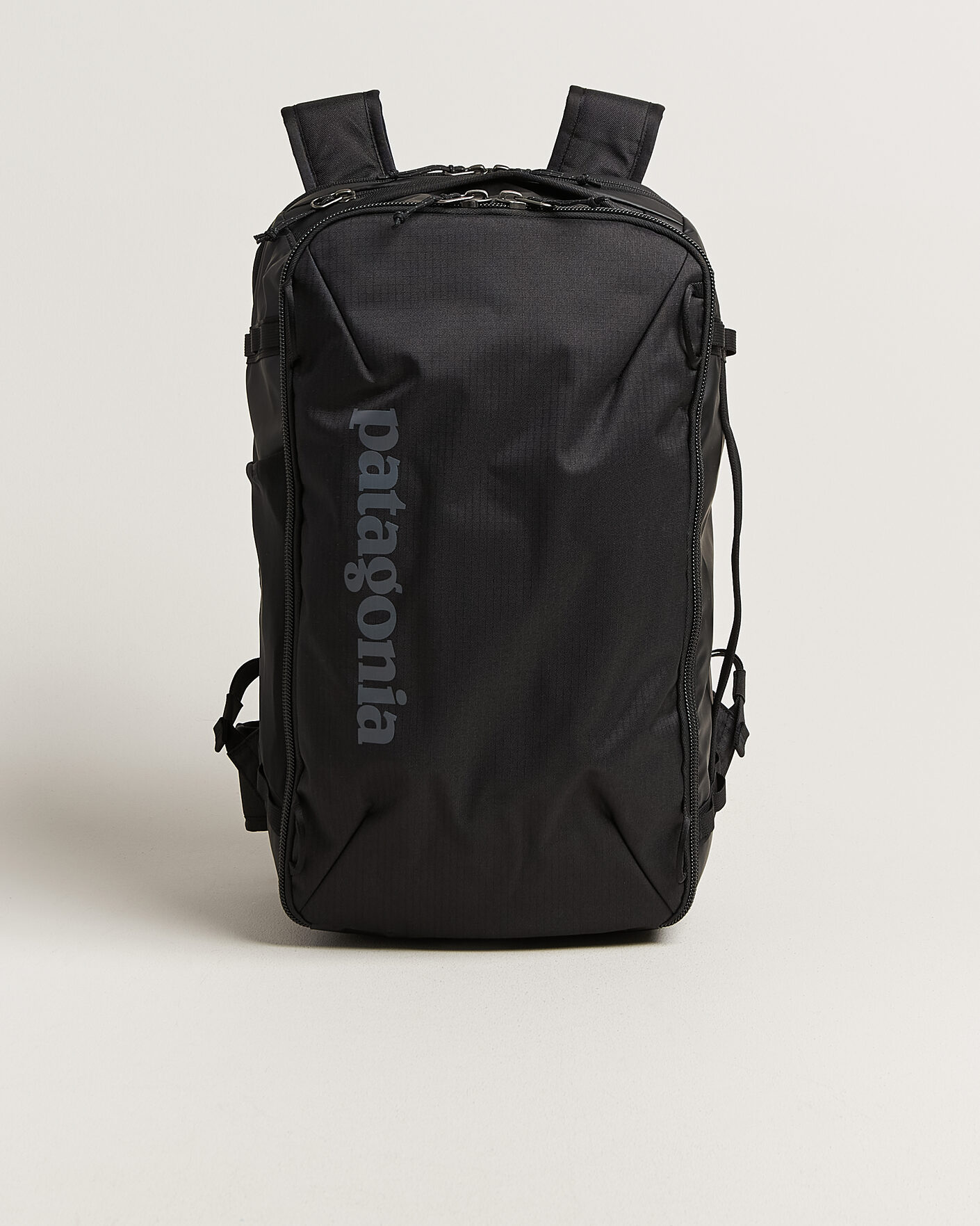Heren | Tassen | Patagonia | Black Hole Mini MLC Black