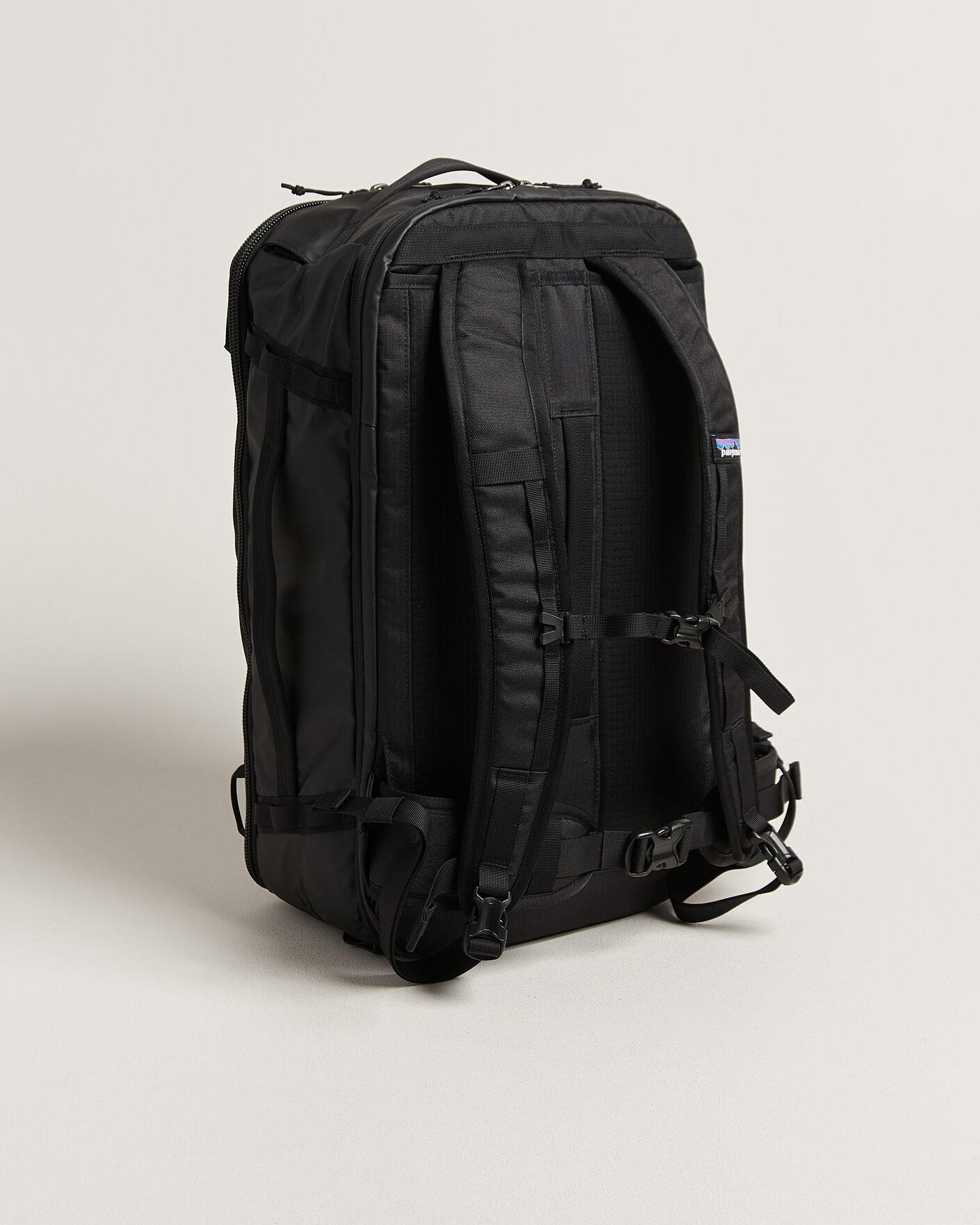 Heren | Tassen | Patagonia | Black Hole Mini MLC Black