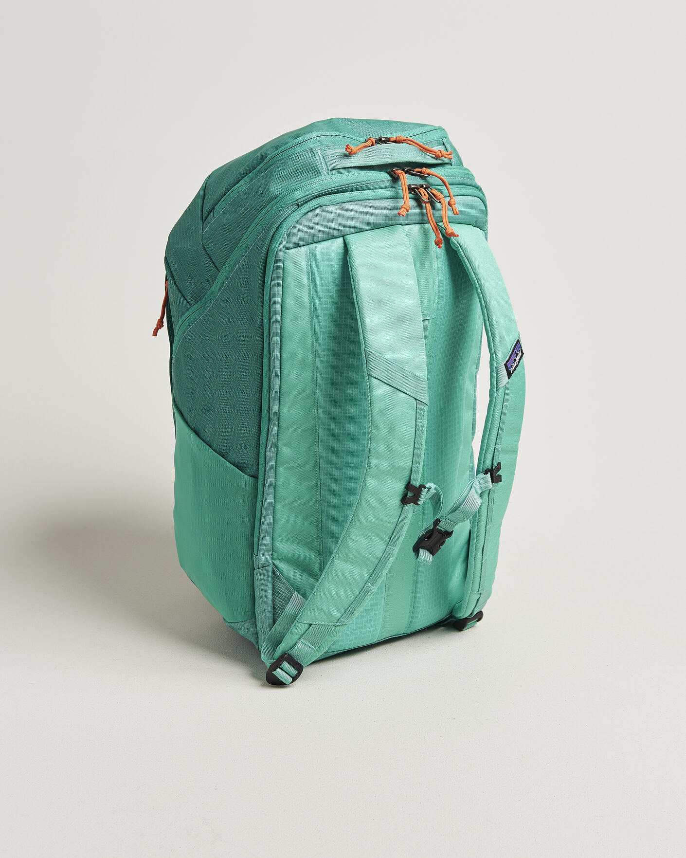 Heren | Tassen | Patagonia | Black Hole Pack 32L Aqua Stone