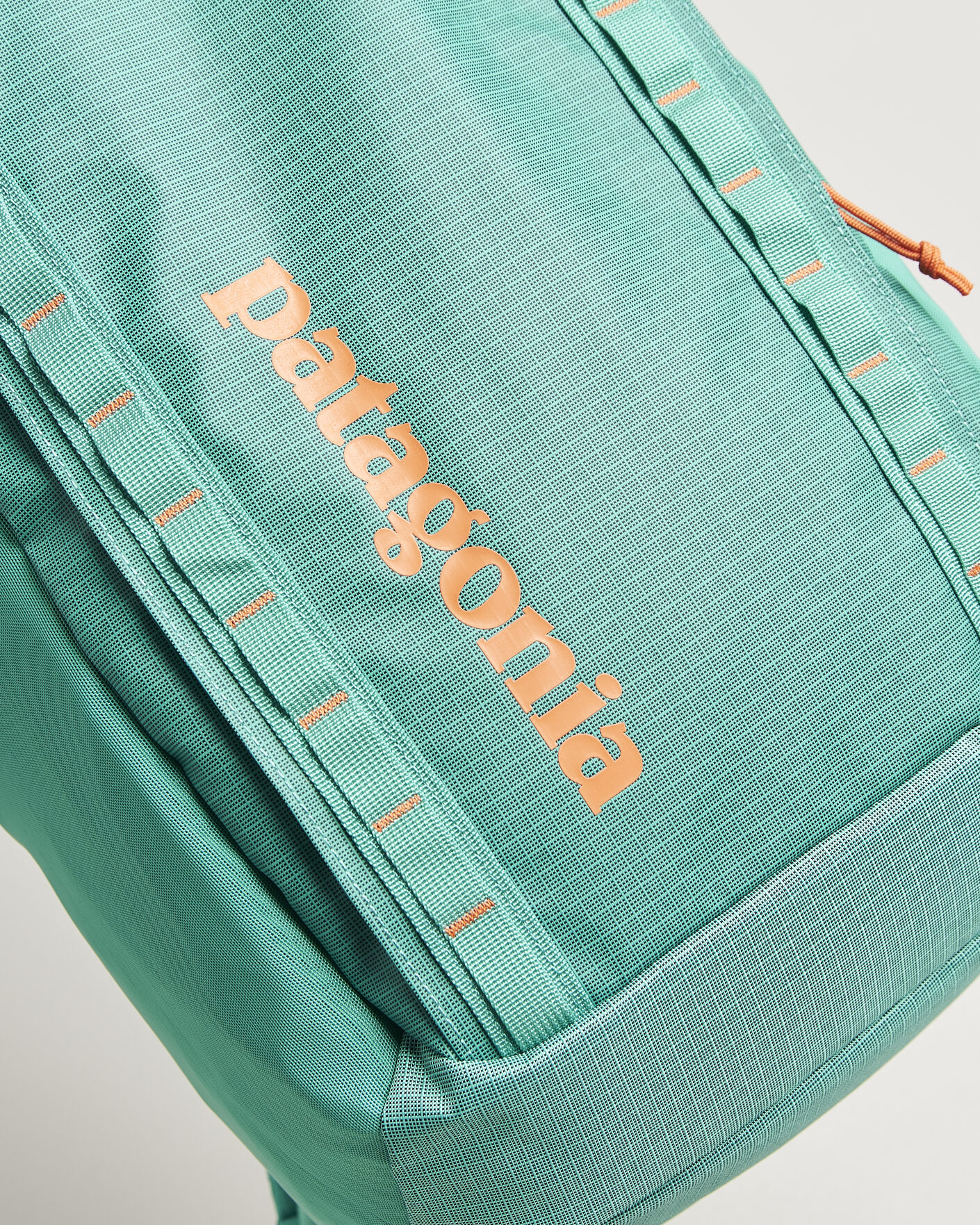 Heren | Tassen | Patagonia | Black Hole Pack 32L Aqua Stone