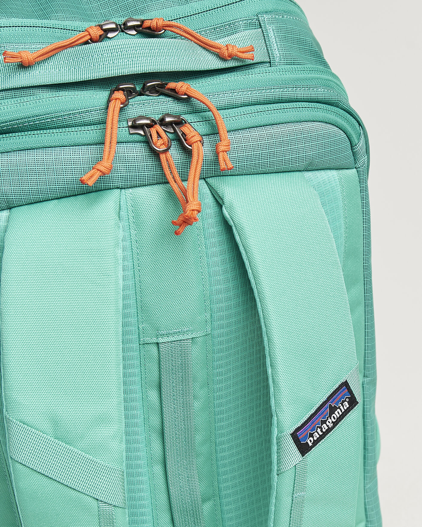 Heren | Tassen | Patagonia | Black Hole Pack 32L Aqua Stone