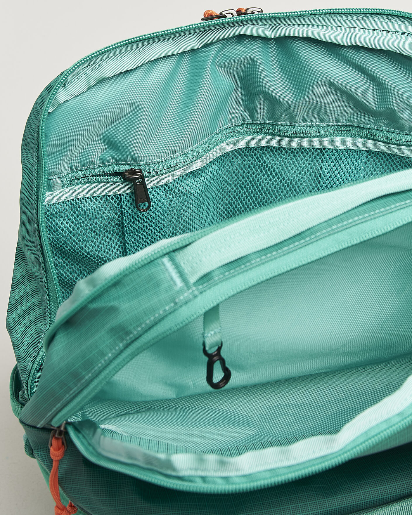 Heren | Tassen | Patagonia | Black Hole Pack 32L Aqua Stone