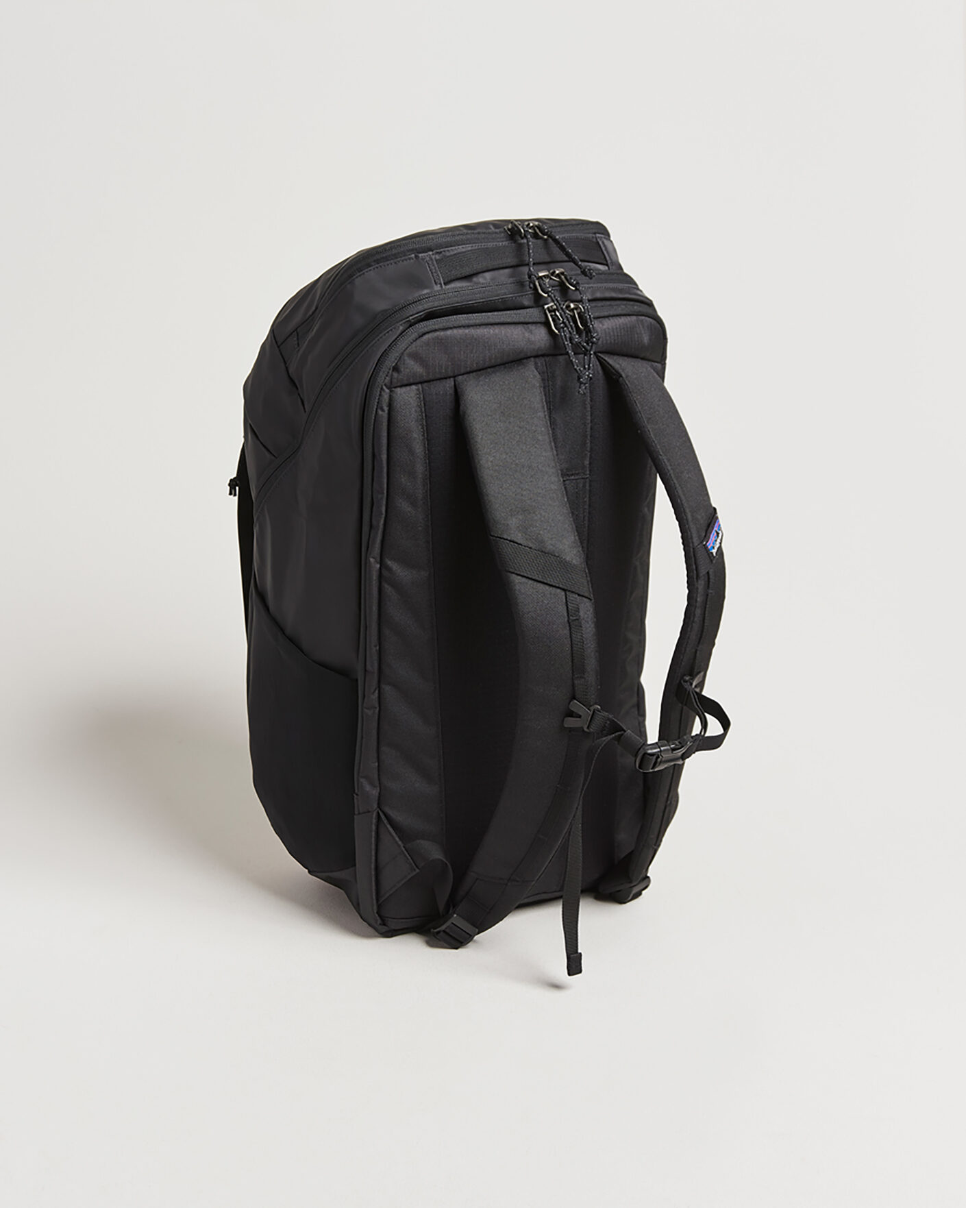 Heren | Tassen | Patagonia | Black Hole Pack 32L Black