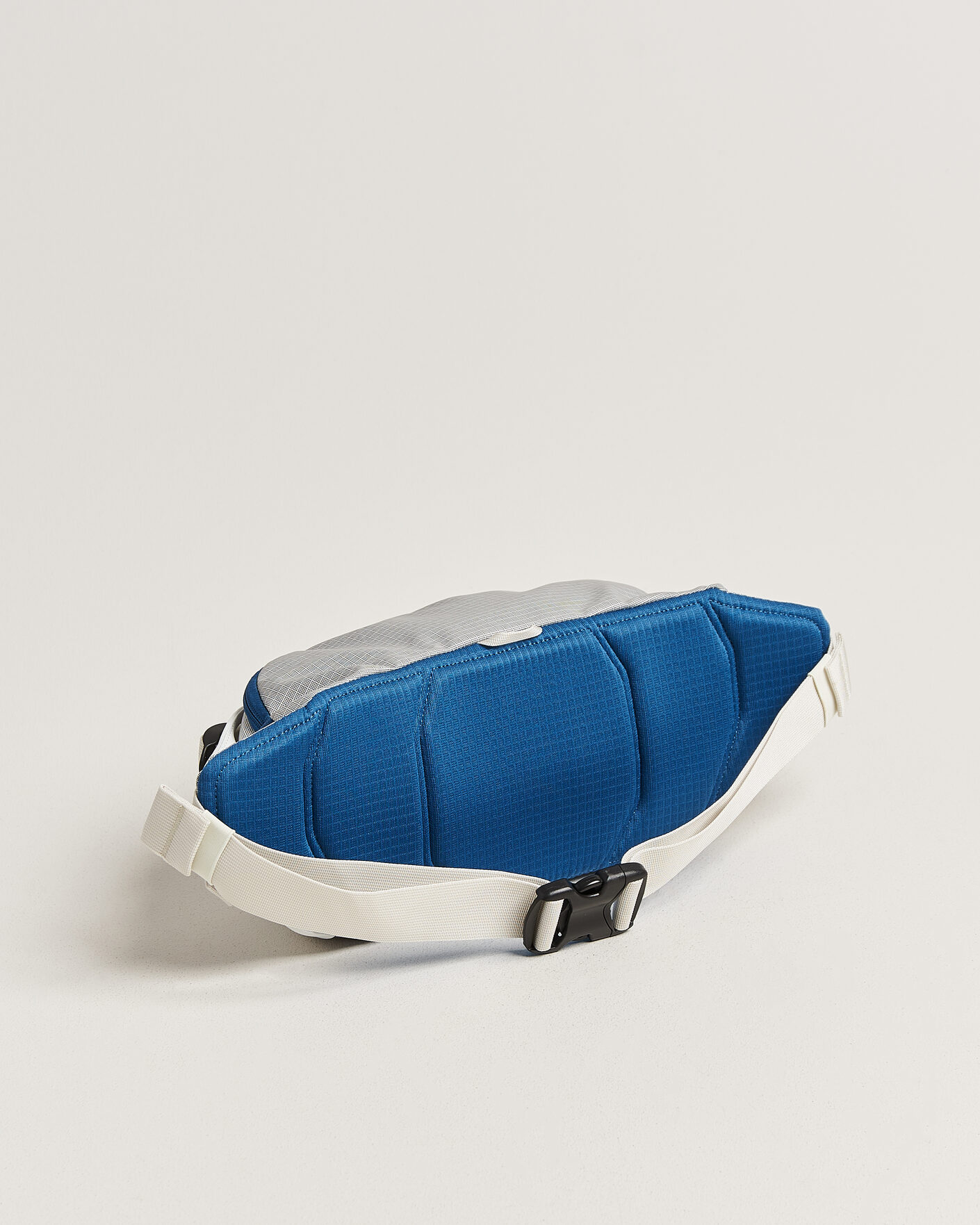 Heren | Tassen | Patagonia | Black Hole Waist Pack 5L Birch White