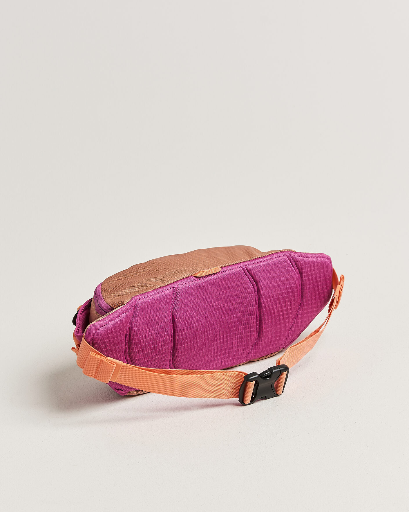 Heren | Tassen | Patagonia | Black Hole Waist Pack 5L Peach Sherbet