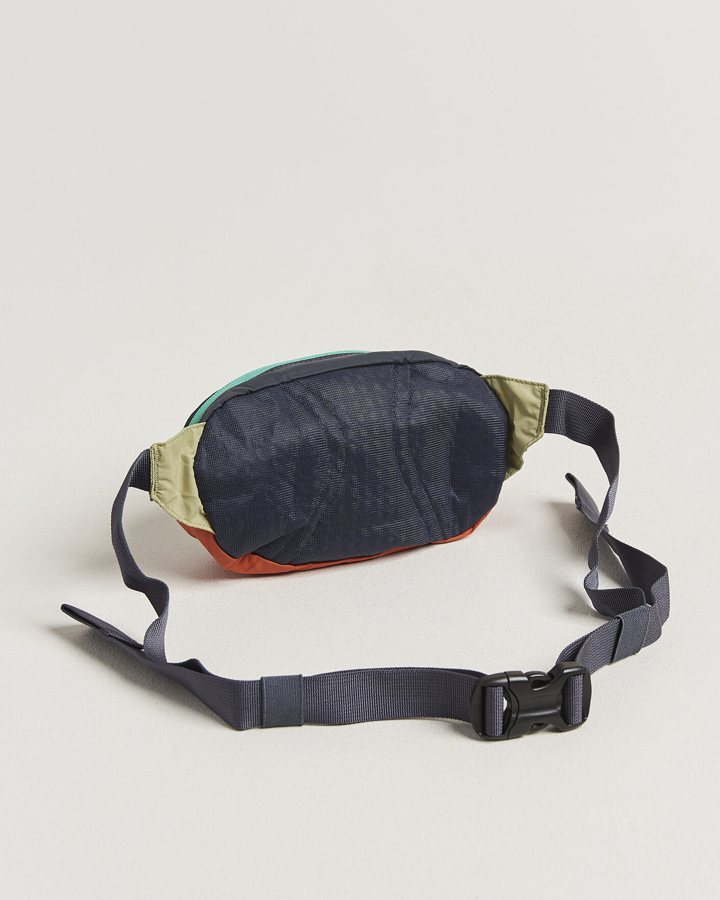 Heren | Tassen | Patagonia | Terravia Mini Hip Pack Patchwork