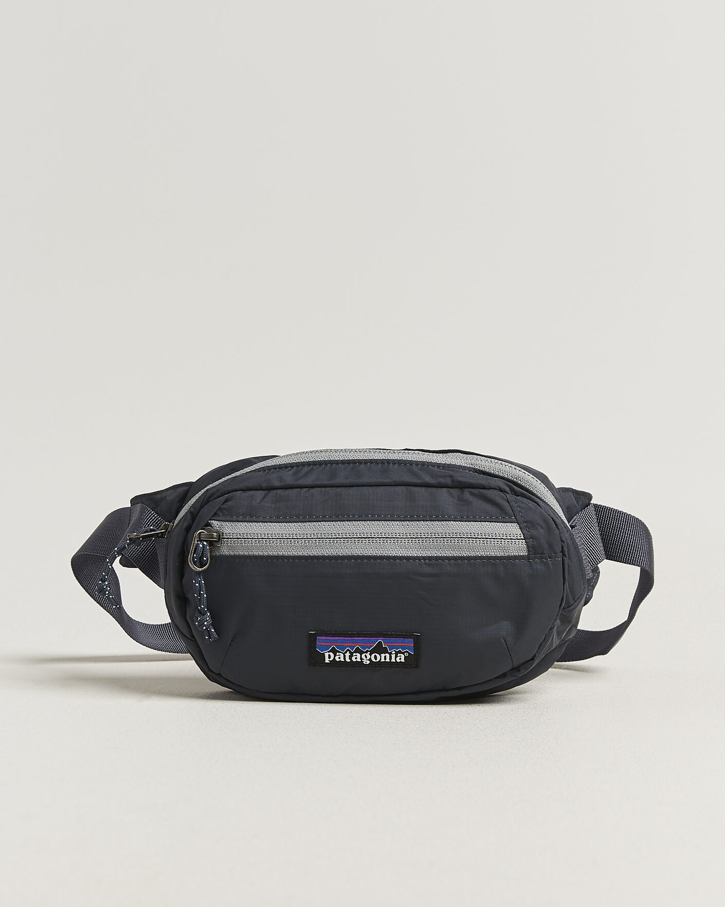 Heren | Tassen | Patagonia | Terravia Mini Hip Pack Smolder Blue