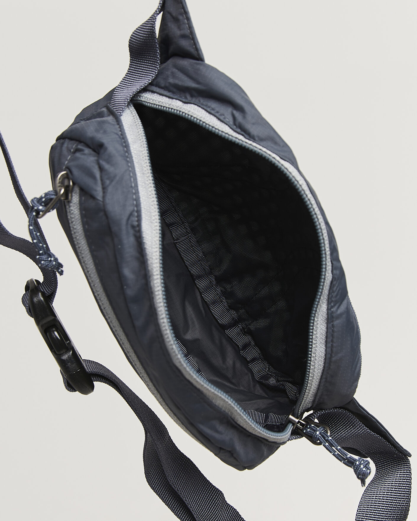 Heren | Tassen | Patagonia | Terravia Mini Hip Pack Smolder Blue