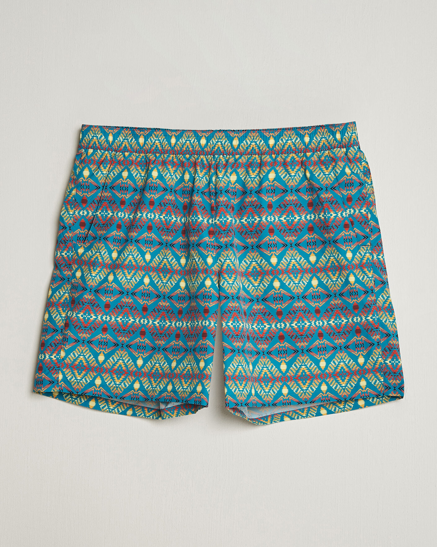 Heren | Zwembroek | Pendleton | Volley Shorts Thunder Earthquake