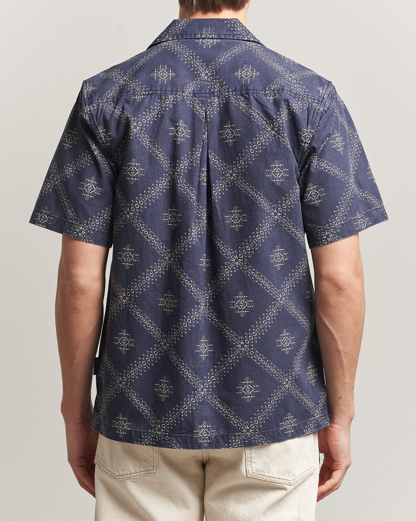 Heren | Overhemden | Pendleton | Camp Shirt Western Bandana