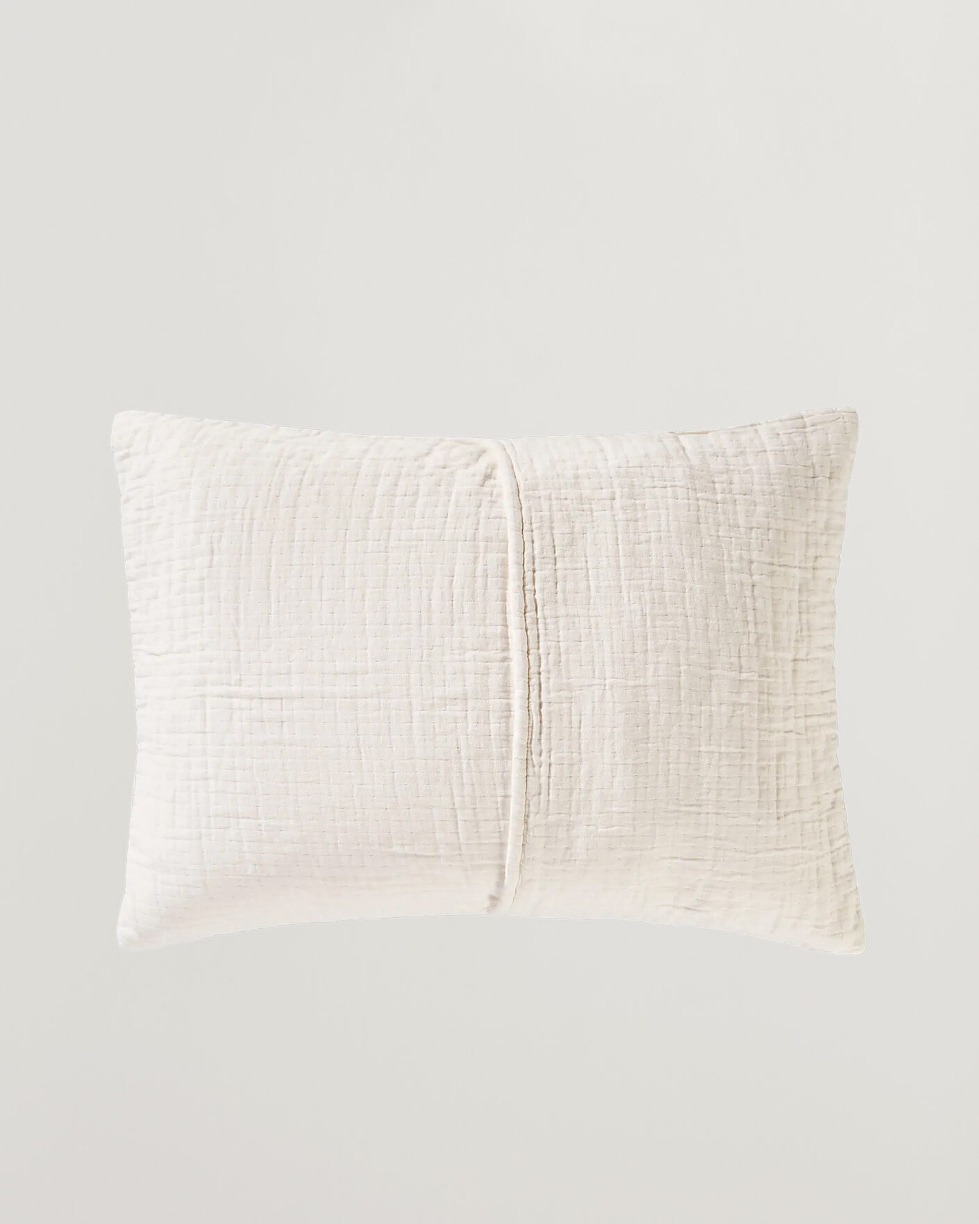 Heren | Thuis | Pendleton | Organic Cotton Matelasse Pillow Ganado