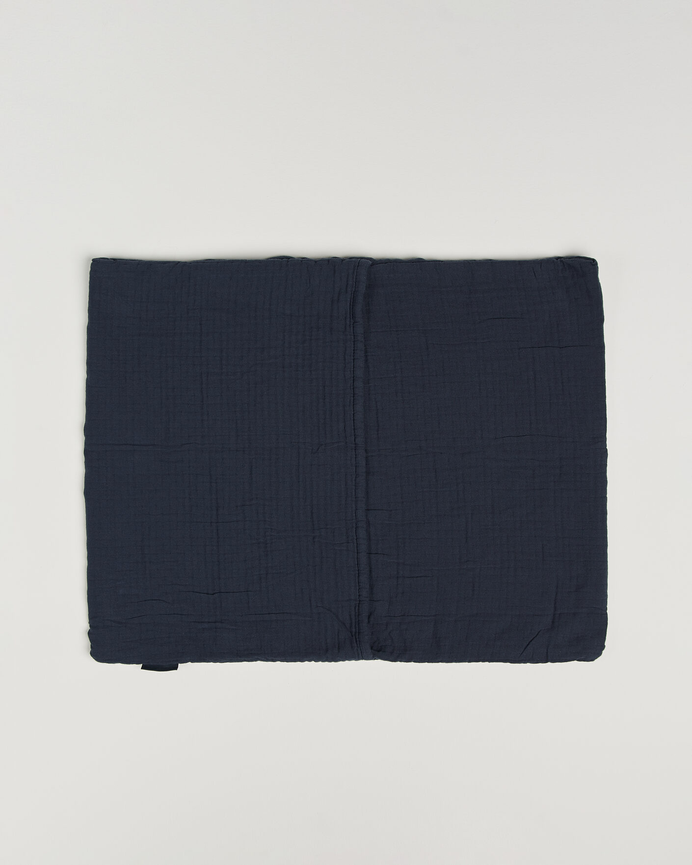 Heren | Thuis | Pendleton | Organic Cotton Matelasse Pillow Midnight Nova