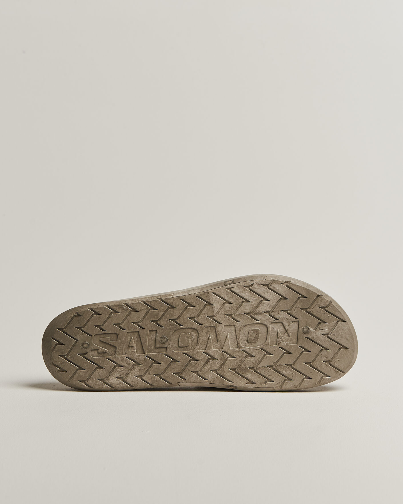 Heren | Sandalen slides | Salomon | Summeride Slide Fallen Rock