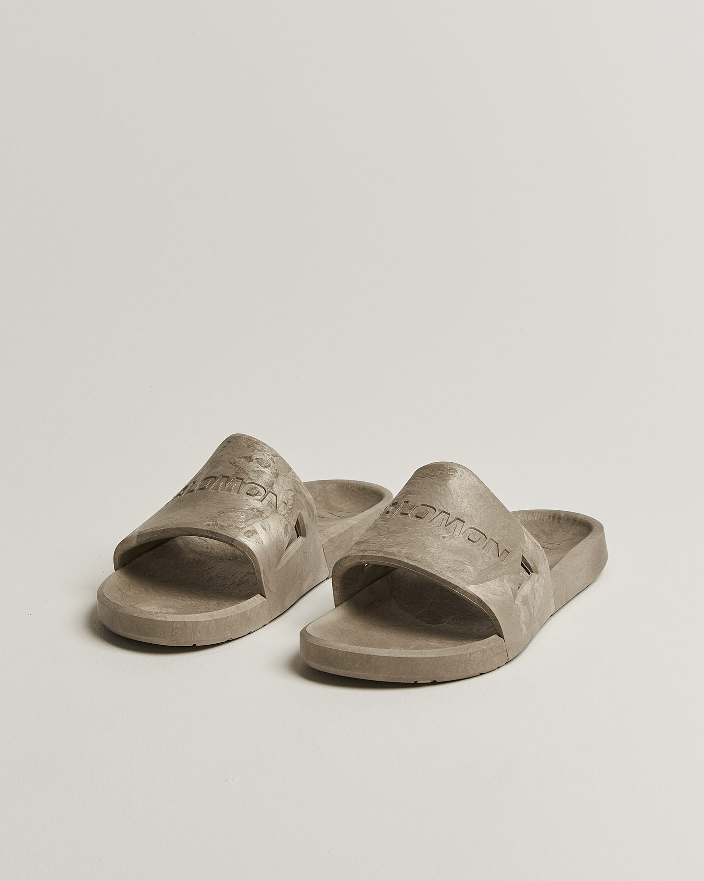 Heren | Sandalen slides | Salomon | Summeride Slide Fallen Rock
