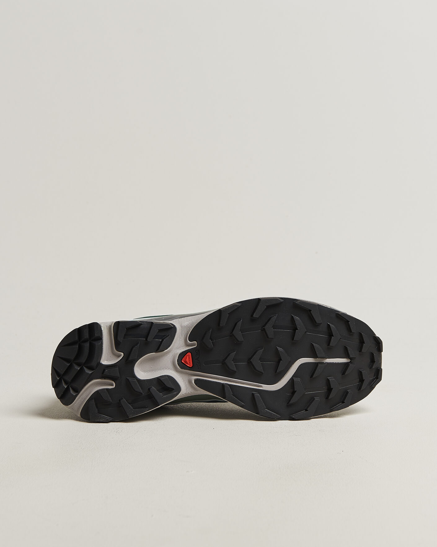 Heren | Trail sneakers | Salomon | XT-6 Sneakers Bistro Green