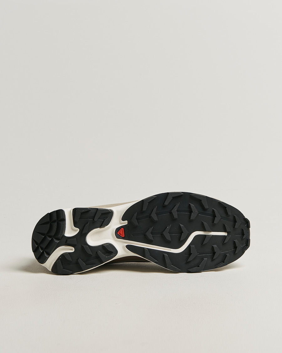 Heren | Trail sneakers | Salomon | XT-6 Sneakers Earth Brown/Walnut