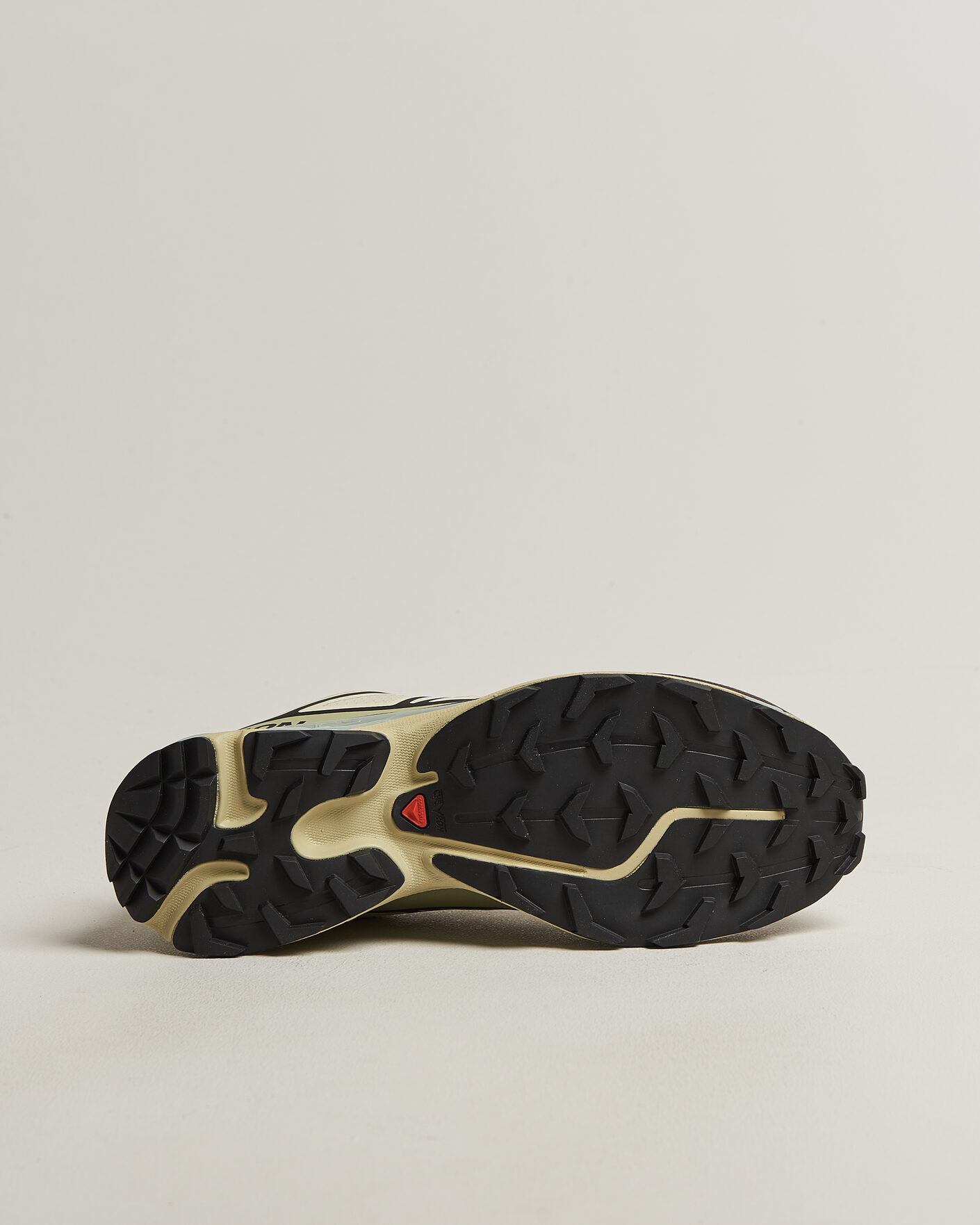 Heren | Trail sneakers | Salomon | XT-6 GTX Sneakers Aspargus Green/Tea