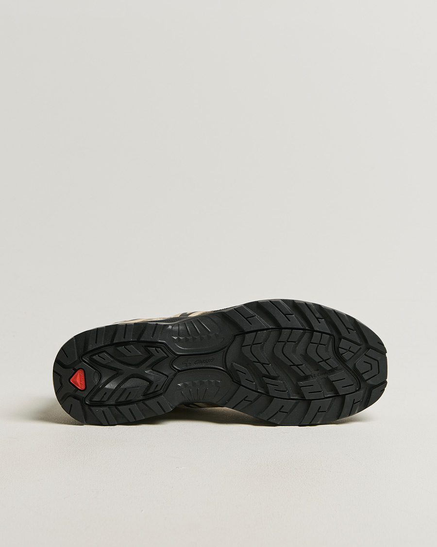 Heren | Trail sneakers | Salomon | XT-Quest GTX Sneakers Sahara Sun