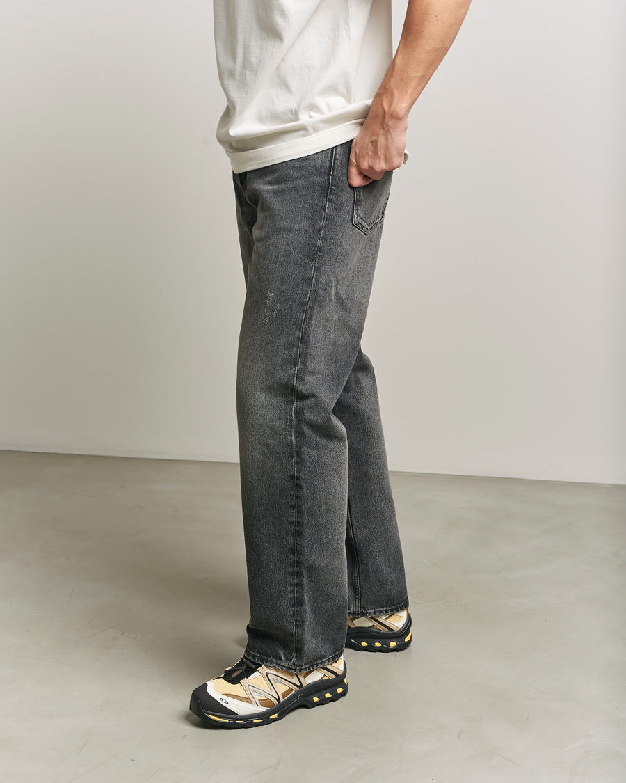 Heren | Trail sneakers | Salomon | XT-Quest GTX Sneakers Sahara Sun