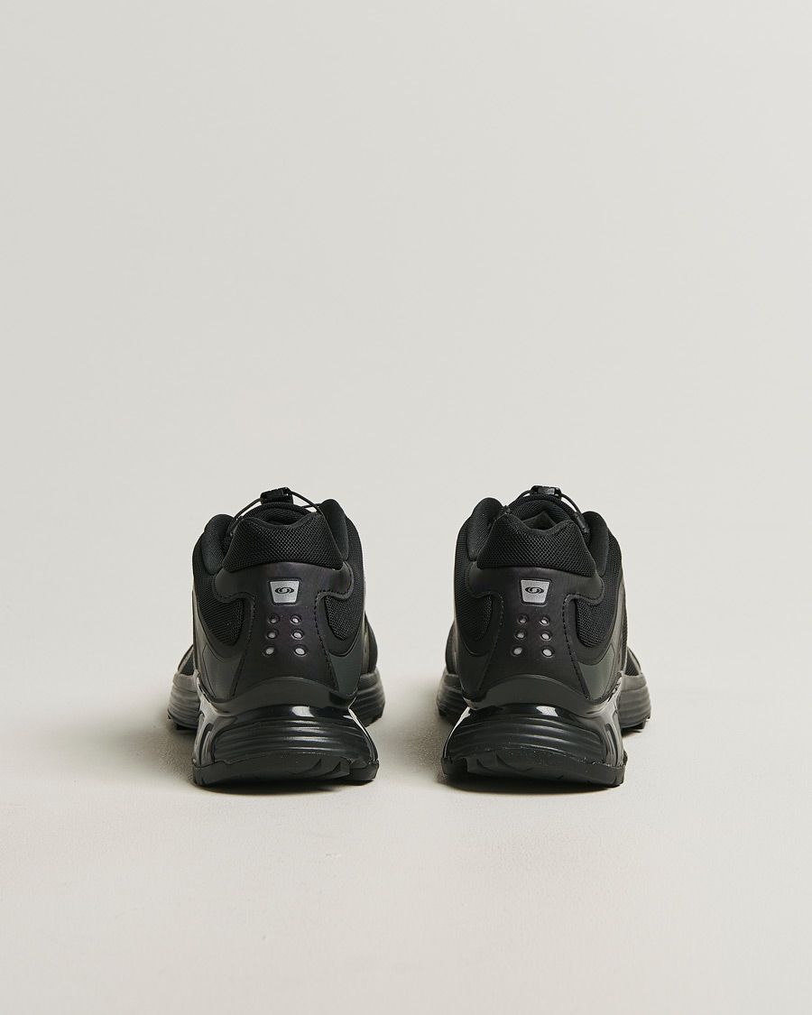 Heren | Trail sneakers | Salomon | XT-Whisper Sneakers Black