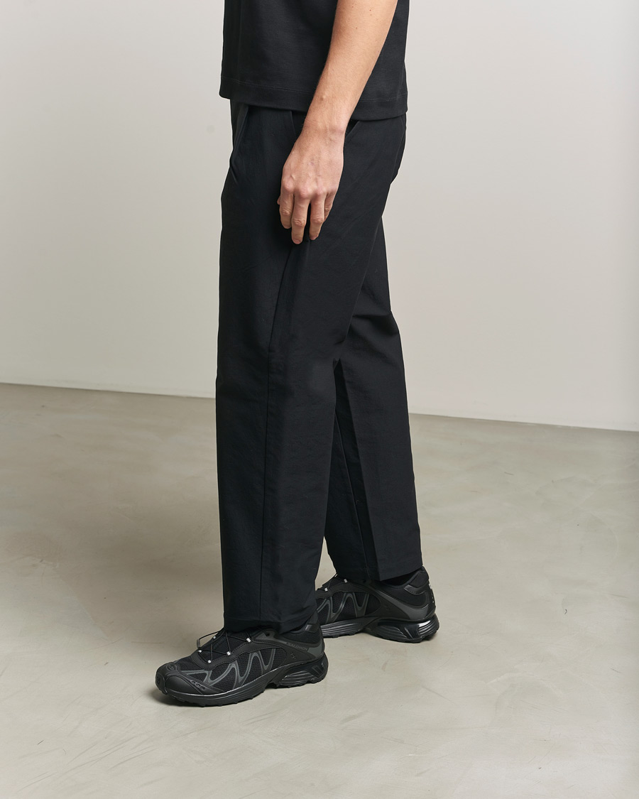 Heren | Trail sneakers | Salomon | XT-Whisper Sneakers Black