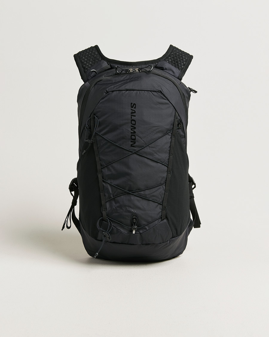 Heren | Tassen | Salomon | XT 15 Backpack Black