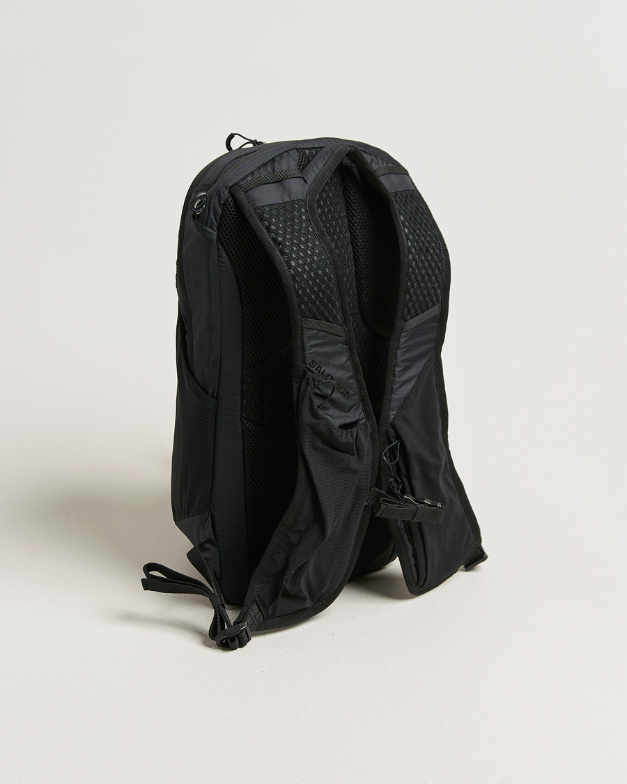 Heren | Tassen | Salomon | XT 15 Backpack Black
