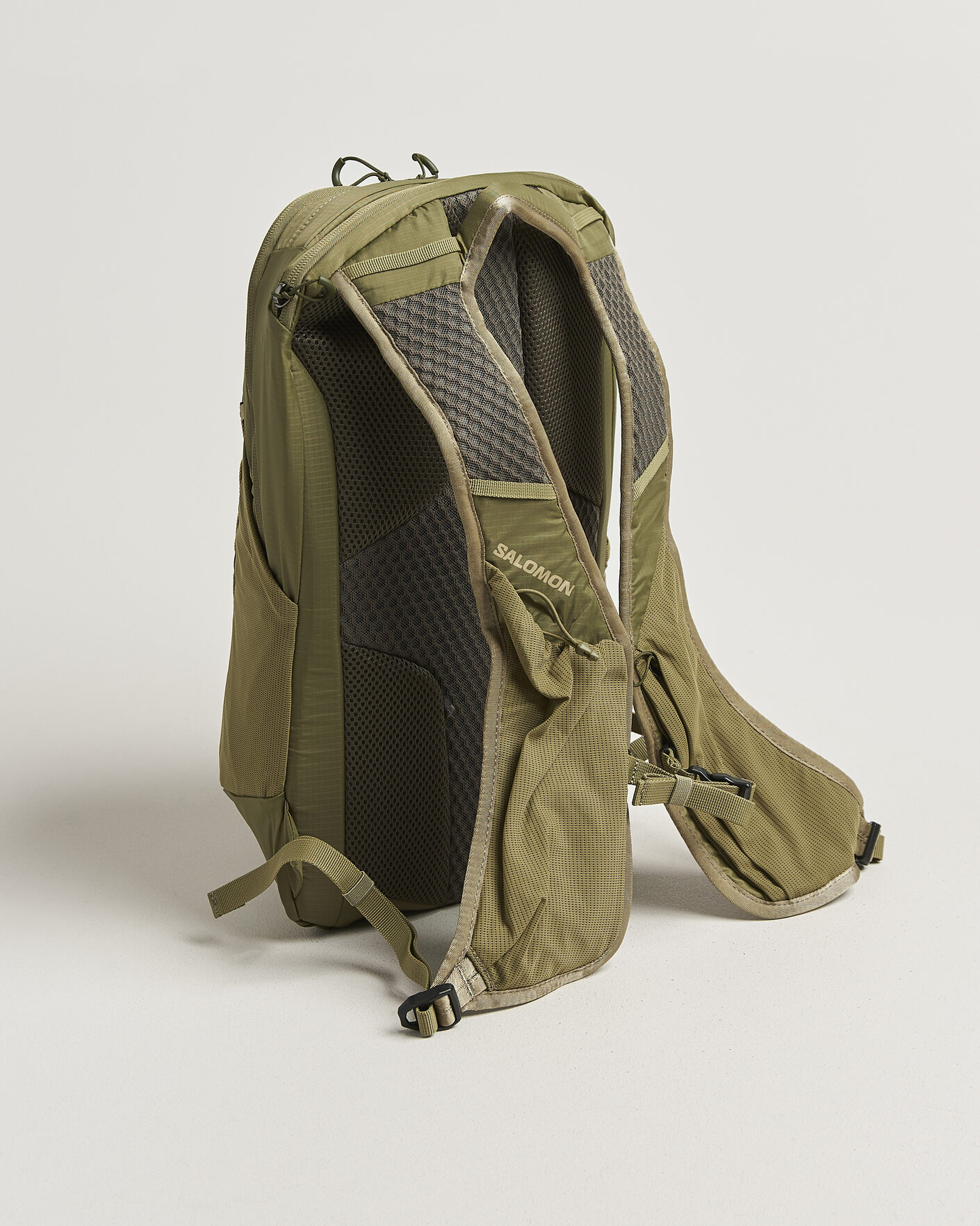 Heren | Tassen | Salomon | XT 15 Backpack Martini Olive