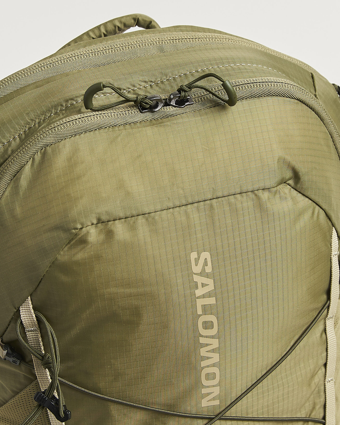 Heren | Tassen | Salomon | XT 15 Backpack Martini Olive