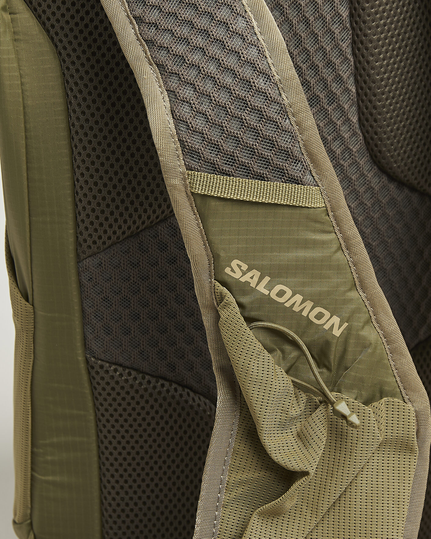 Heren | Tassen | Salomon | XT 15 Backpack Martini Olive