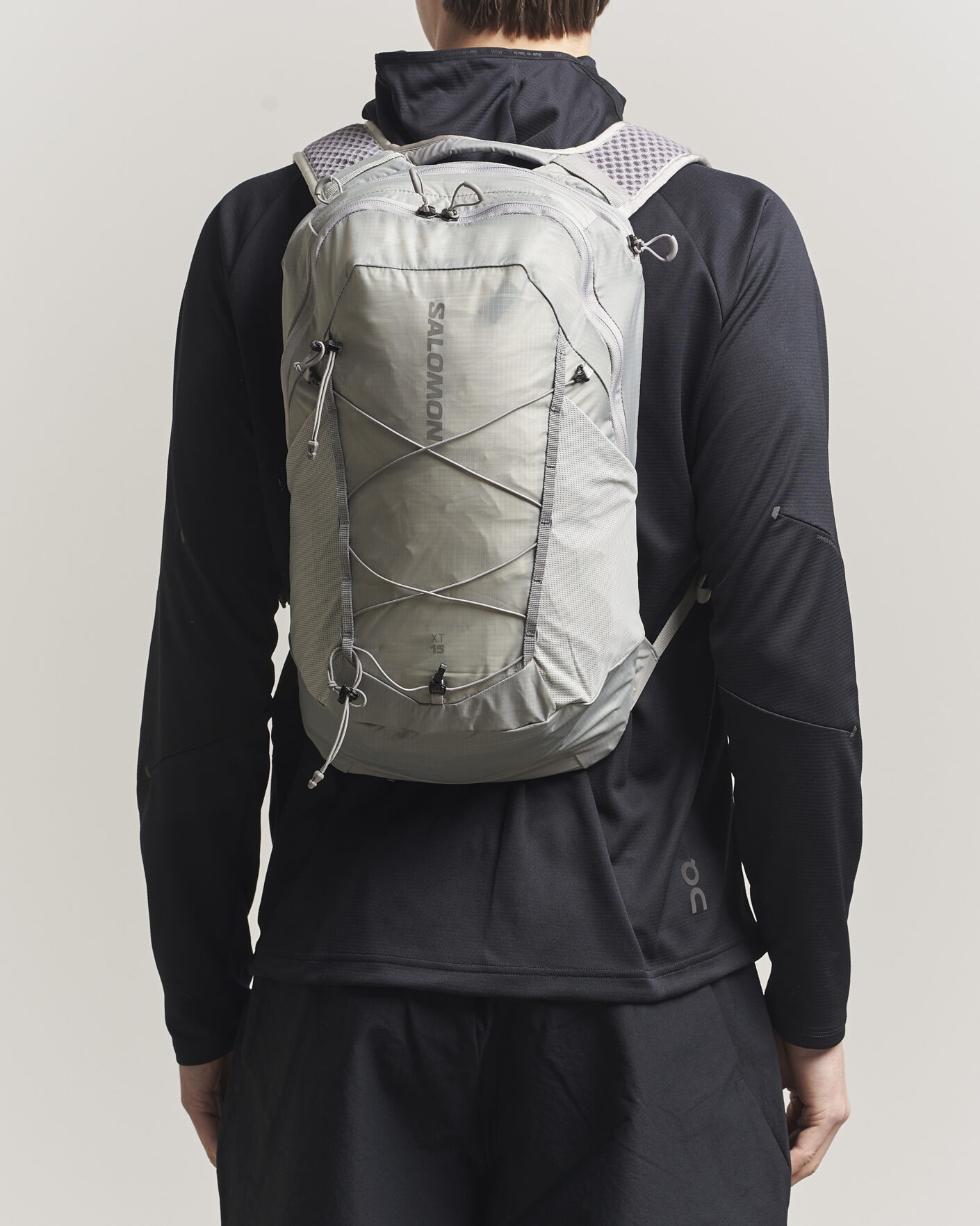 Heren | Tassen | Salomon | XT 15 Backpack Paloma